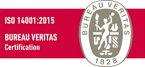 ISO 14001:2015 – Bureau Veritas Certification