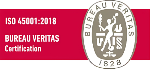ISO 45001:2018 – Bureau Veritas Certification