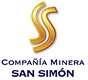 Compañía Minera San Simón S.A.