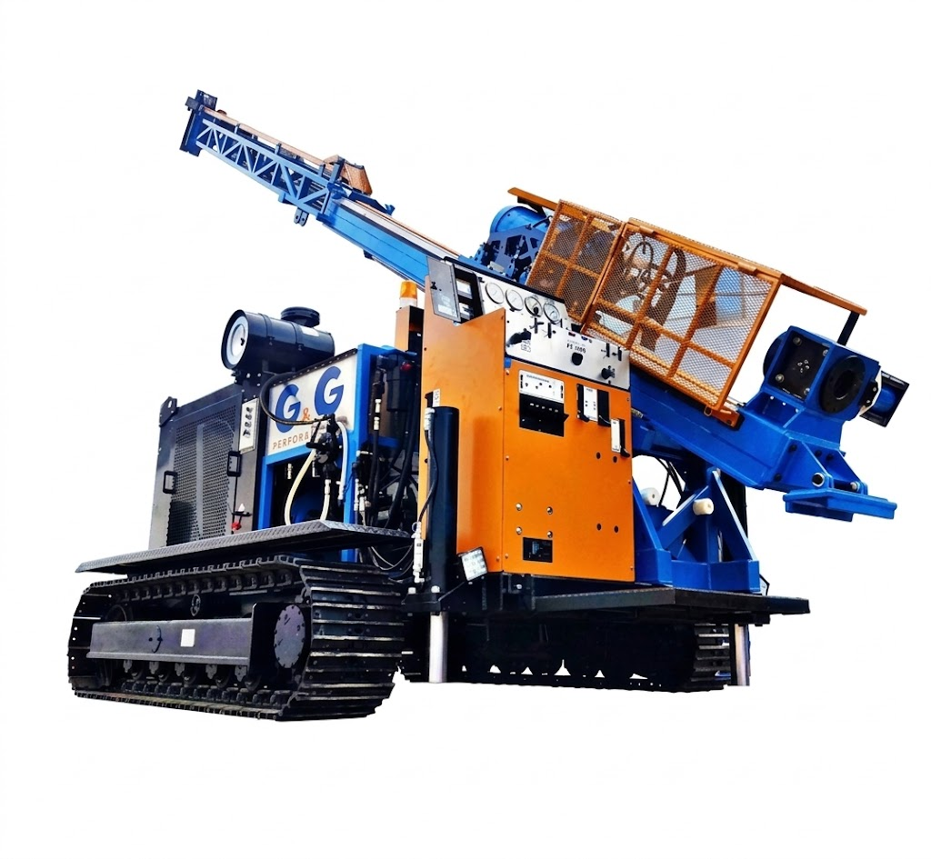 Equipo FD1000