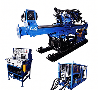 Equipo FD1000