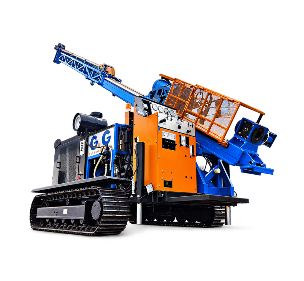 Equipo FD1000