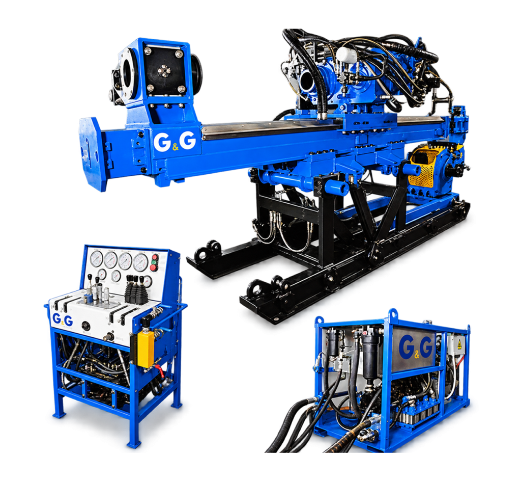 Equipo FD1000 