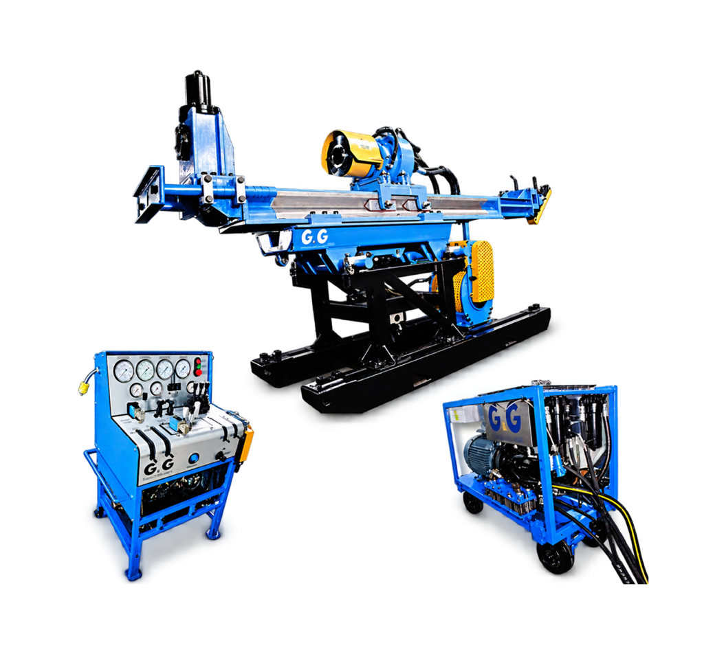 Equipo H300 I