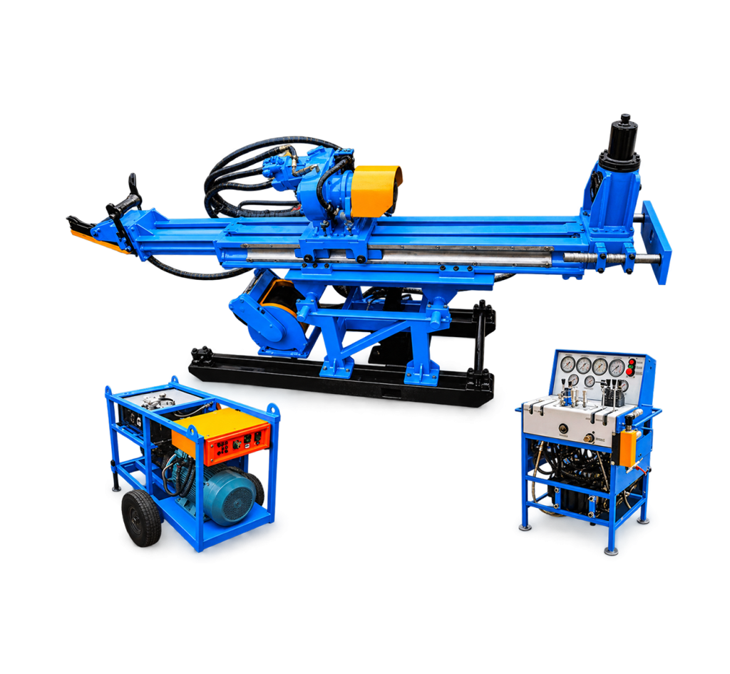 Equipo H300 II